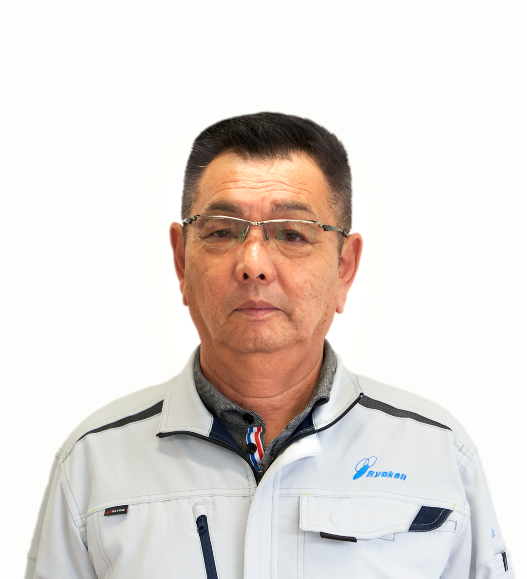 代表取締役
